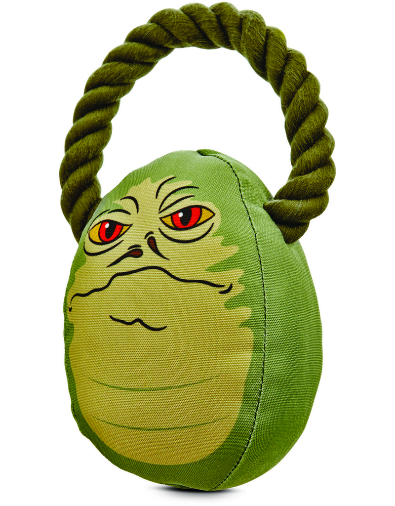Illustration for article titled You'll Want These Star Wars Dog and Cat Toys More Than Your Pets Do